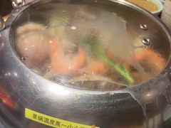 -三个渔夫·蒸汽海鲜(小白楼店)