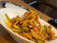 -禅蕴素食生活馆
