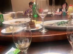 -林芝工布庄园希尔顿酒店-猎味中餐厅