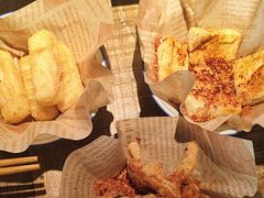 -打川川·川蜀毛肚(南市场店)