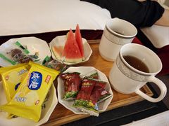 -良子足浴(湖滨店)