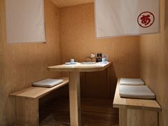 -鹤龟料理店(时代天街店)