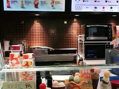 -哈根达斯(陆家浜路店)