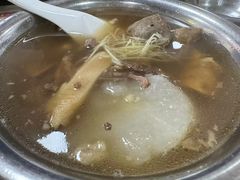 -阿秋牛排(湖心街店)