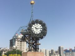 -世纪钟
