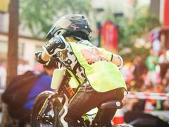 -酷迈儿童体能运动馆(九棵树店)