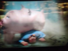 -首都电影院(天津店 中国巨幕)