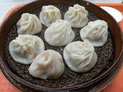 -新丰小吃(中山中路分店)