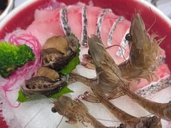 -红鼎豆捞·非遗鲍皇汤火锅(宝丰路店)