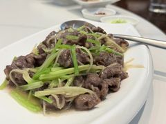 -东海酒家(长平东路店)