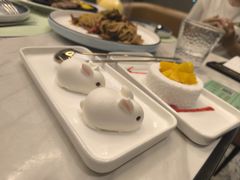 -悦荟牛排餐厅(萨尔图万达店)