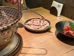 -烧肉达人•炭火烧肉(新天地店)