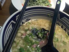 -山丹丹西北菜(金贸大厦店)