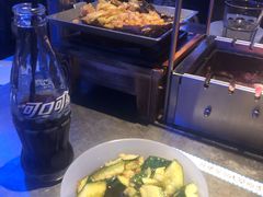 -很久以前羊肉串(打浦路店)