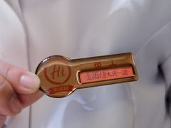 -海底捞火锅(让胡路万达店)