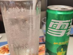 -敏华冰厅(平安金融中心店)