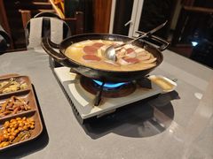 -一桶江山餐厅(松北店)