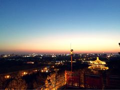 景山公园-景山公园