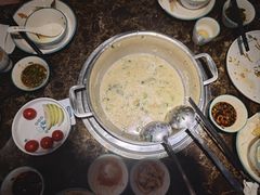 -鱼粤鲜淘米捞·中山脆肉鲩火锅(悦湖会店)