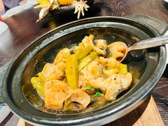 -宝丽轩中餐厅BAOLIXUAN