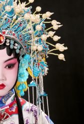 -华韵京剧摄影(洋桥角门东店)