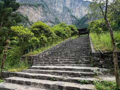 -鹿院坪生态旅游景区