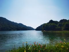 -广州市石门国家森林公园