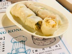 脆皮鲜虾肠-点点心点心专门店(湾仔店)