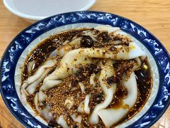-张明富面皮店(东大街店)