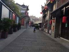 -东西巷