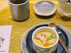 -鮨政·板前Omakase(港汇恒隆广场店)