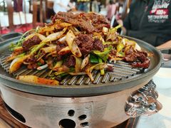 -惠丰堂饭庄·烤鸭·京味菜(西北旺·唐家岭店)