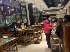 大堂-大鸽饭(马王堆店)