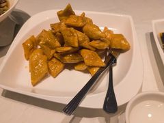 -老妈菜馆(建设街店)