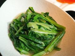 清炒时蔬-凤凰湘语·湘粤鲜融(浦东旗舰店)