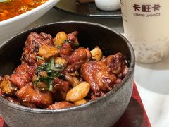 -茉莉餐厅(包河万达店)