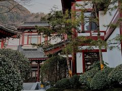 -西安华清御汤酒店