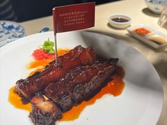 -侨美食家·粤菜(体育西路店)