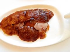 -东海朗廷酒店-唐阁T’ANG COURT 中餐厅