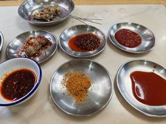 -五十中小肉串(南站店)
