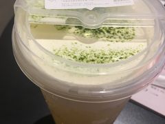 -喜茶(东莞汇一城店)