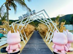 -西涌国际滨海旅游区