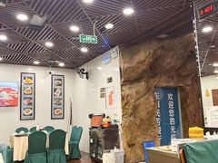 -东四民芳餐厅(世茂工三店)