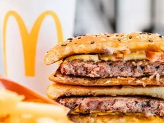 -麦当劳(塔园路店)