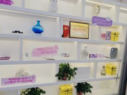 -西安现代妇产医院医疗美容