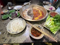 -小龙坎老火锅(天汉长街店)
