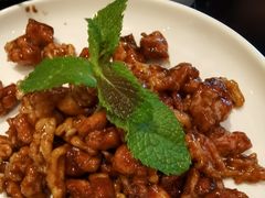 酱爆鸡丁-大鸭梨烤鸭(甘家口店)