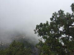 -照金香山旅游景区