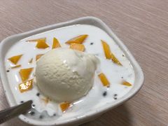 -透心凉糖水(听海居店)