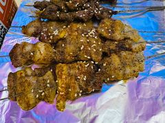 -霄汉牛三鲜湖北砂锅菜(万松园2店)